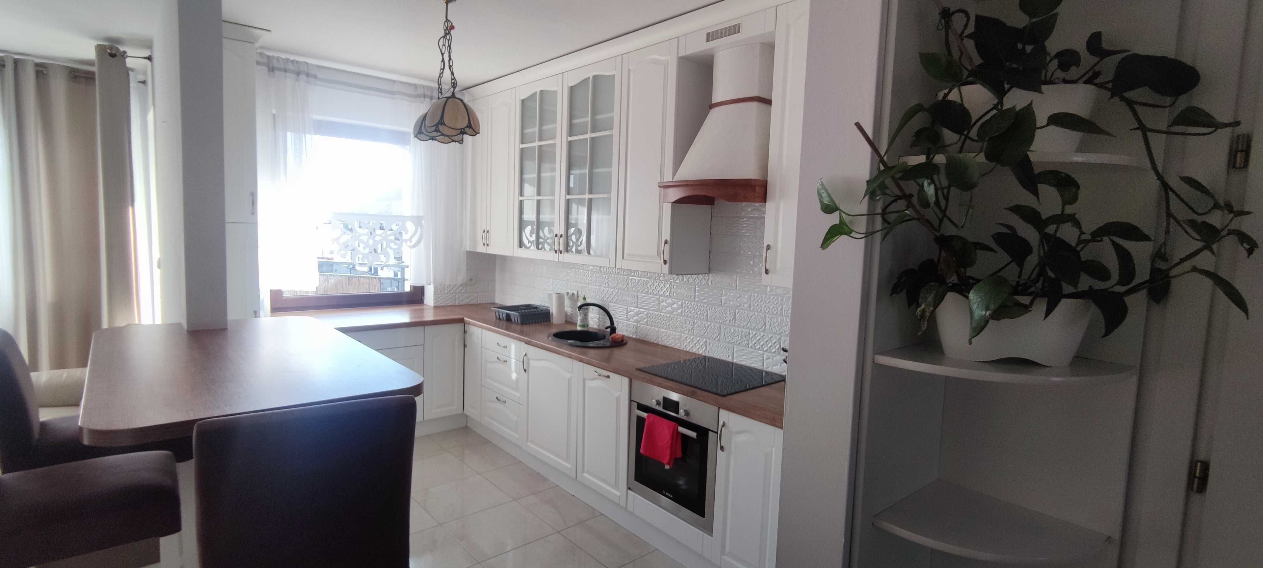 Wynajmę apartament ulicy Skorupki 11 Przemyśl Я розмовляю українською