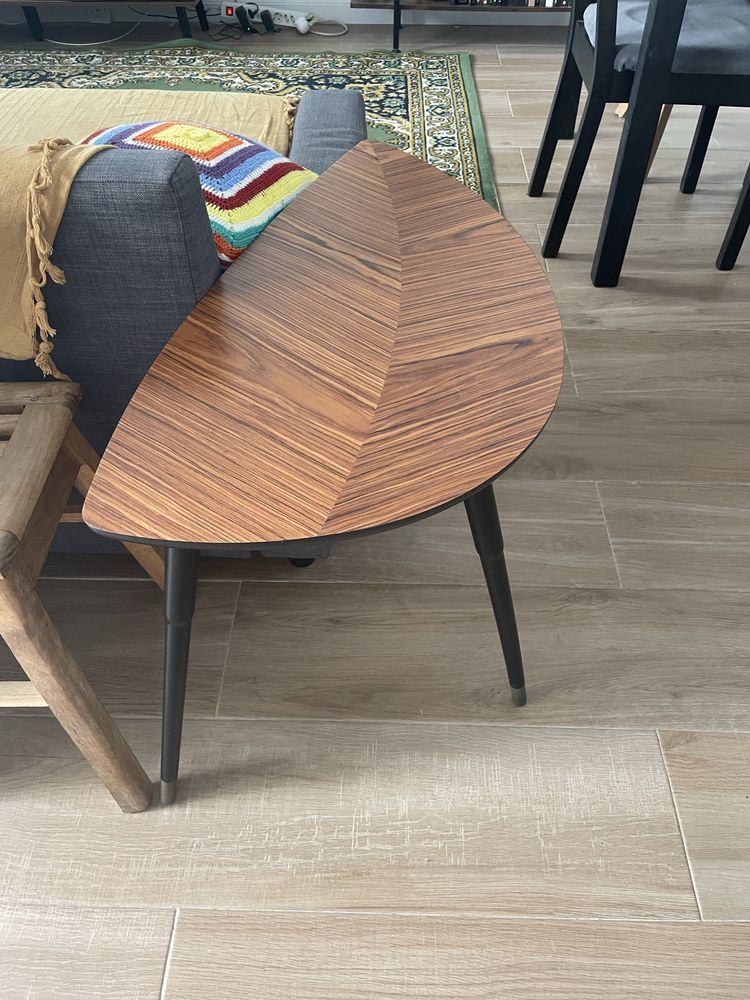 Mesa apoio lovbacken