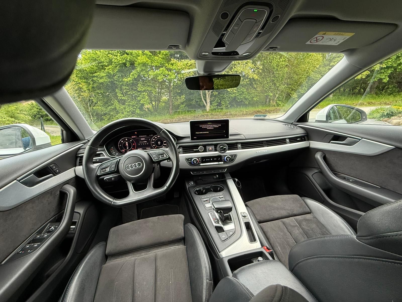 Audi allroad A4 2018 fv23%