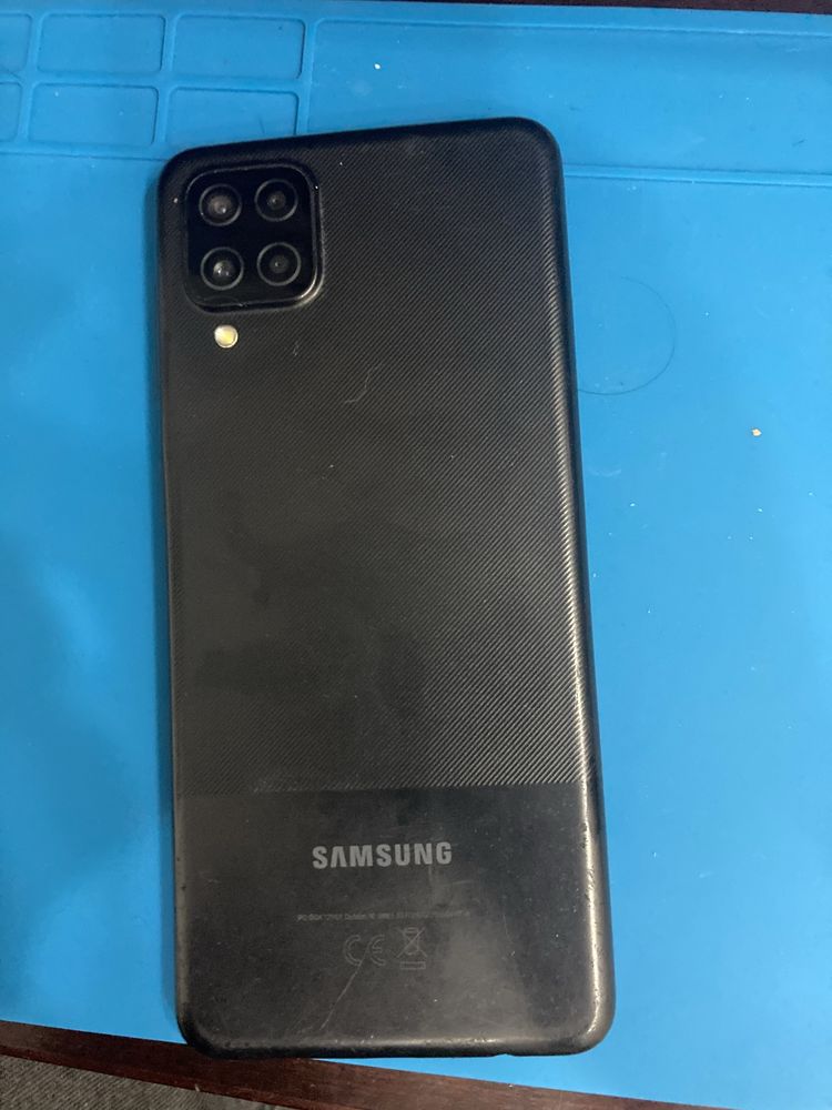 Samsung a12 para peças