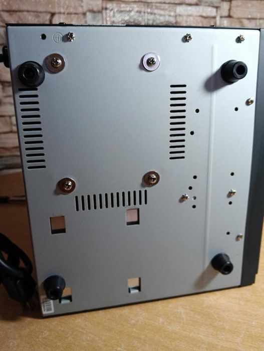 Fonte de Alimentação Yaesu FP-1030A