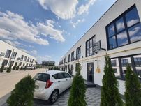 Продам  ( Таунхаус) КМ ДрімХаус, 60м2, 2ва поверха, газ!