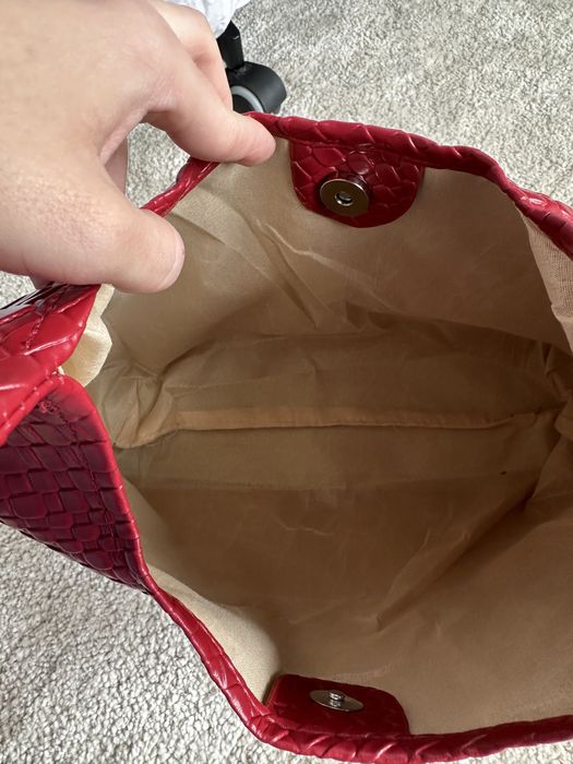 Stylowa torebka Hobo