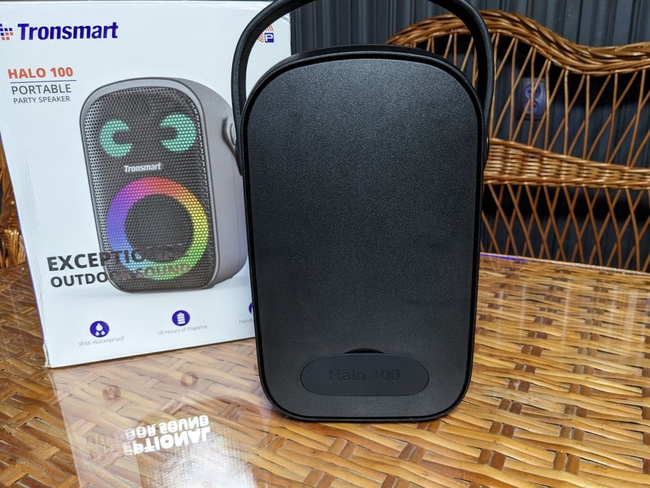 Tronsmart Halo 100