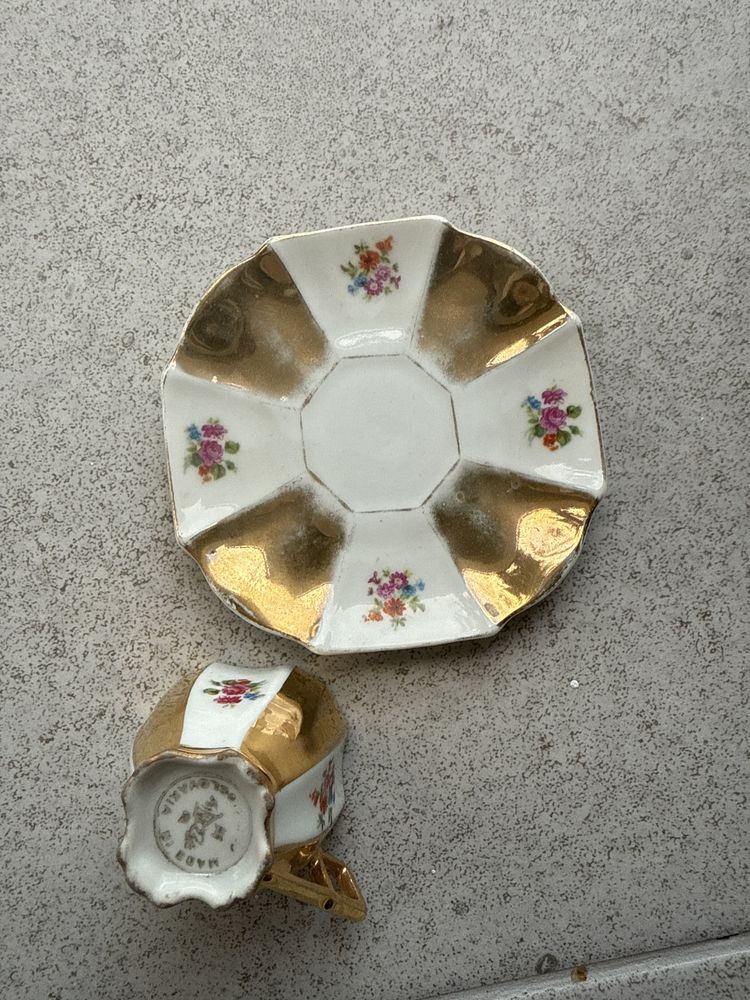 Filizanka espresso