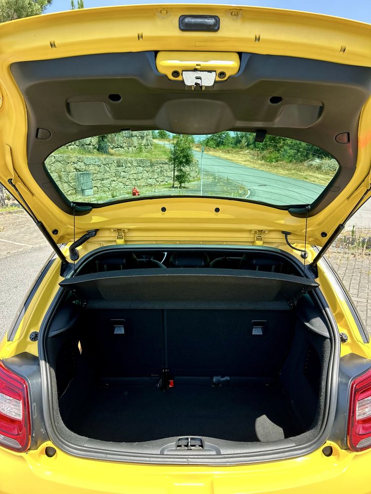 Citroën DS3 1.6 Hdi 2014