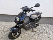 Peugeot Trekker 2t 2010r Black Edition TKR