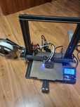 Drukarka 3D Creality Ender 3 Pro BL Touch