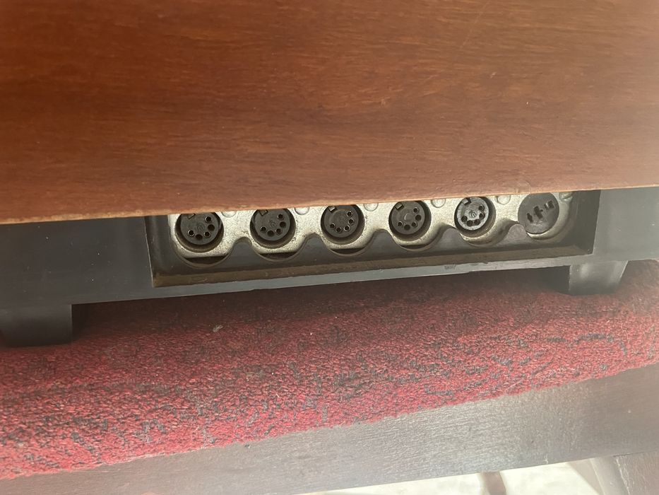 Маяк 205 бабінний магнітофон