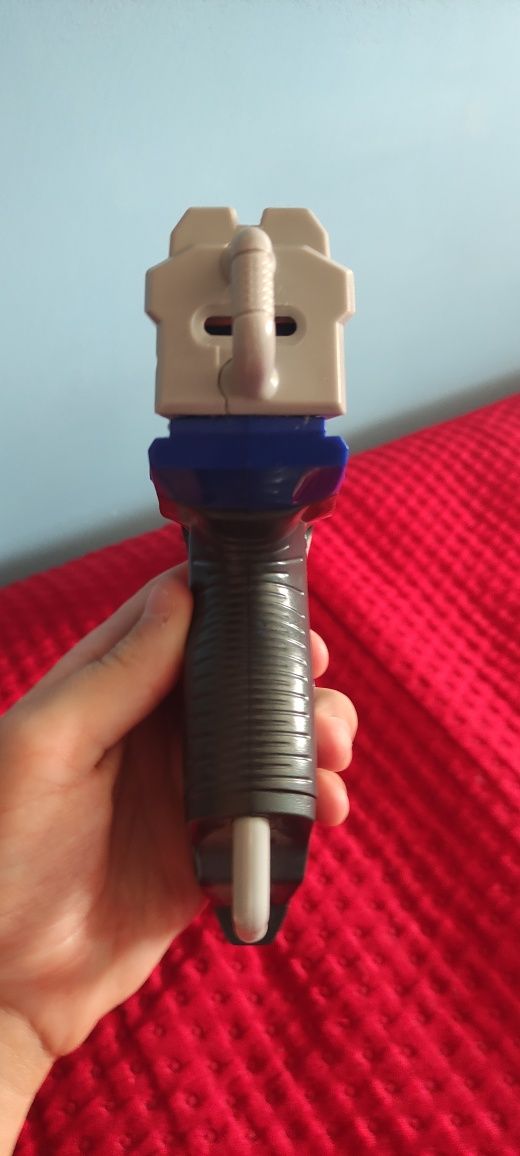 Nerf Strongarm + 12 strzałek