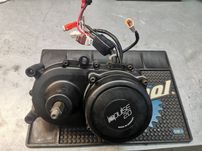 Silnik do roweru elektrycznego Impulse