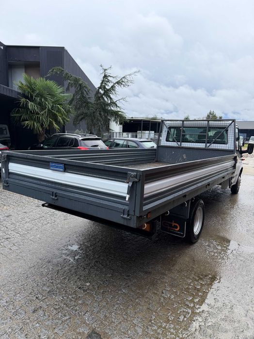 Carrinha Ford Transit