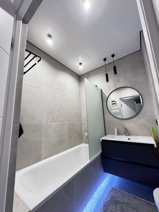 Двокімнатна квартира в Бучі