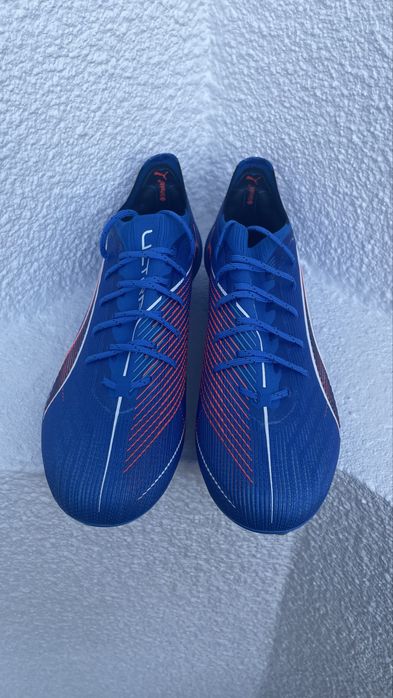 Chuteiras Puma ULTRA 6 ULTIMATE FG