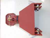 Zaczep zetor 5211; 5245; 6211; 7211; 7245; 7711; 5320; 6320; 7340...