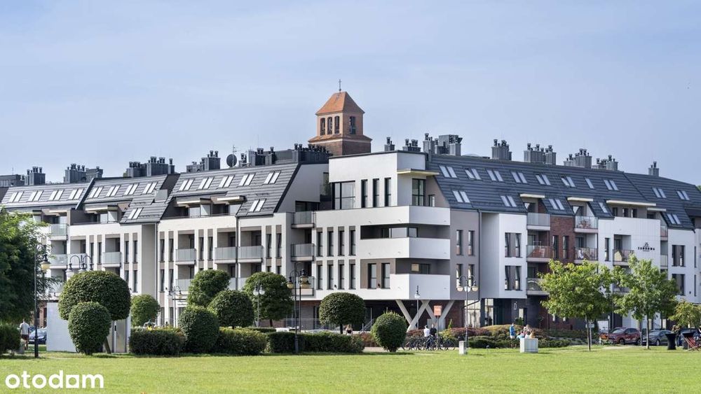 Kamienica Zamkowa | mieszkanie A_20