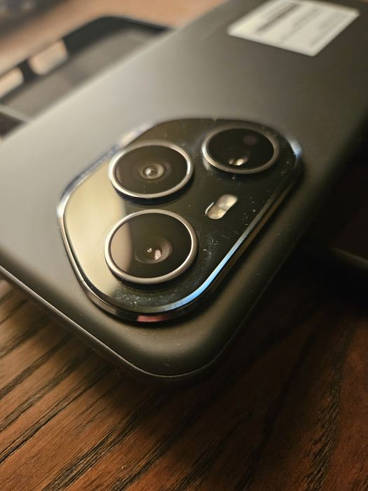 Honor 400 pro ( 512 gb ) NOVO