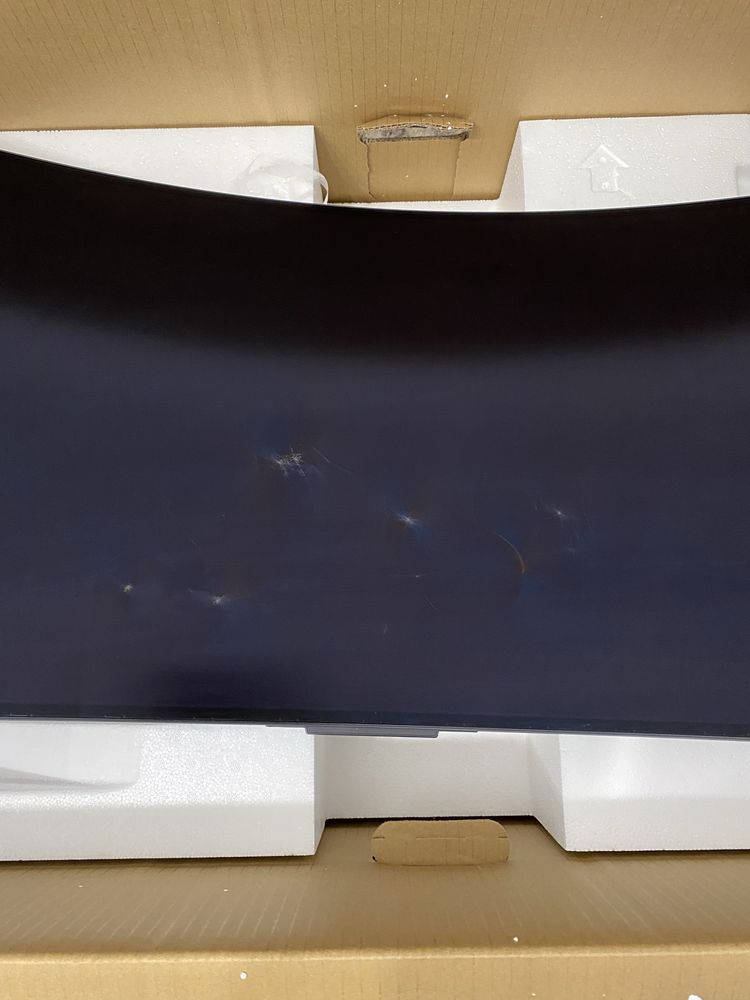 Monitor LG UltraGear 34GS95QE