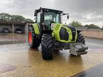 Class arion 640 mało godzin 3606
