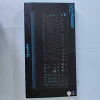 Klawiatura Logitech G213 PRODIGY