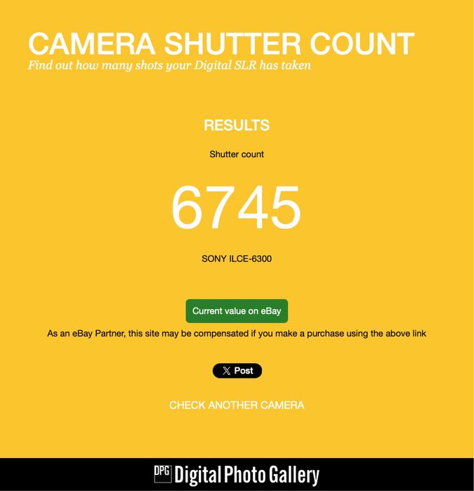 Sony a6300 - Com Extras