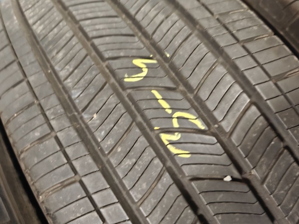 4x Michelin Primacy A/S 255/55R20 110V XL komplet 4 sztuki całoroczne