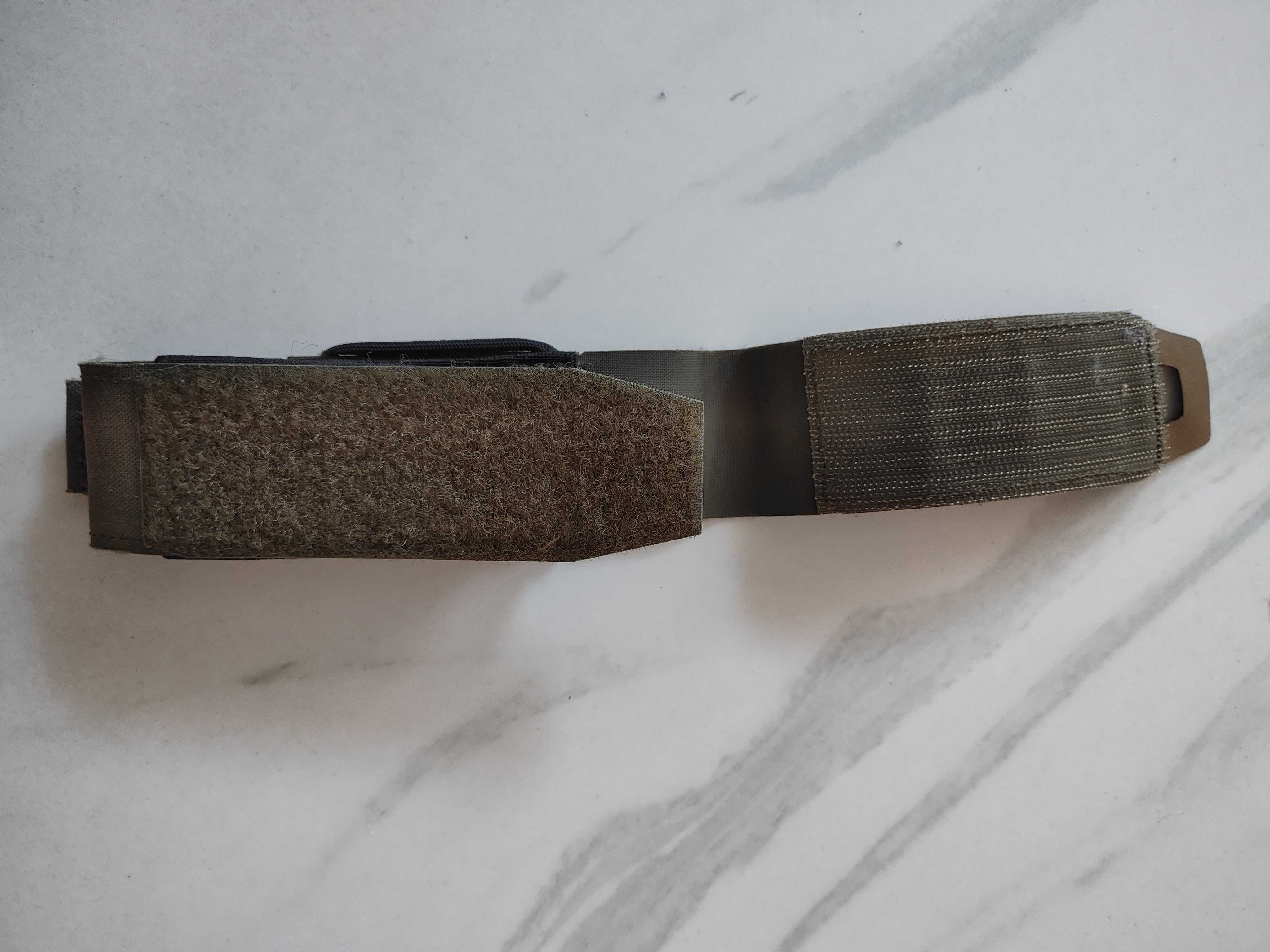 Ładownica na granat Flashbang Pouch - Ranger Green Direct Action