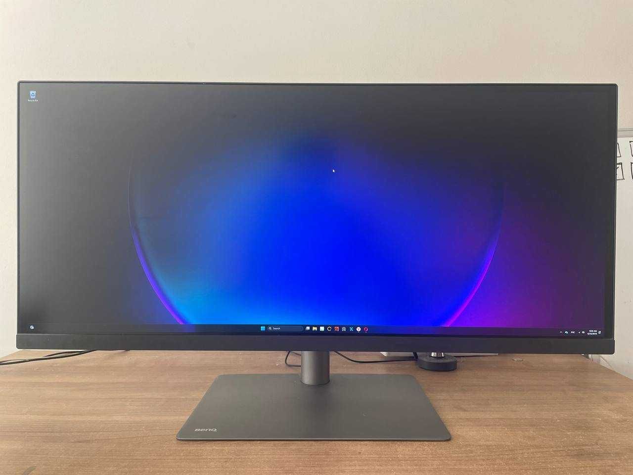 Monitor BENQ DesignVue PD3420Q