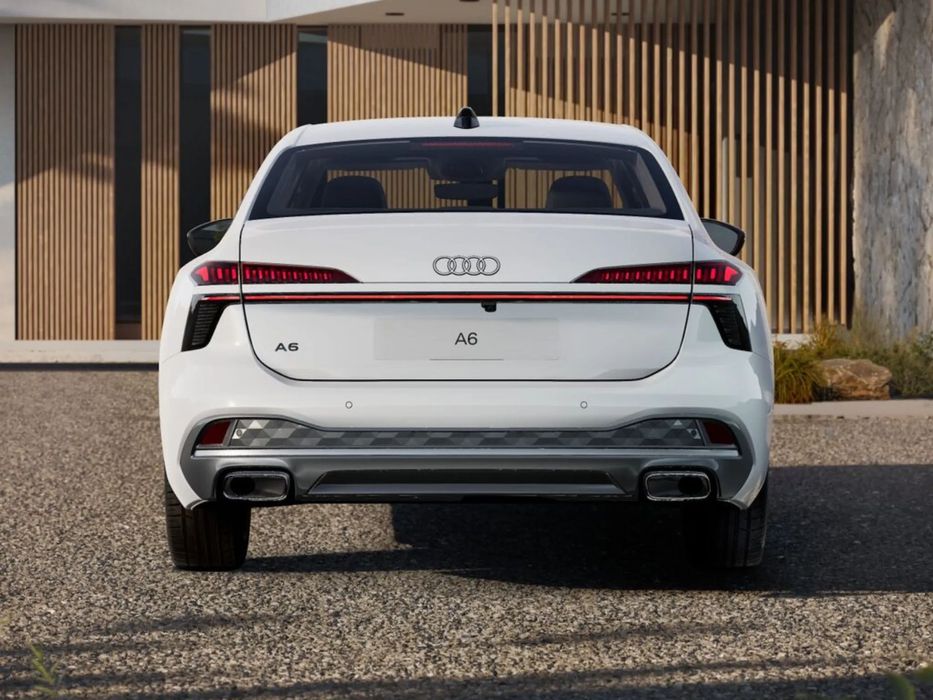Audi A6 Audi A6 Limousine TFSI S tronic! | Polski Salon! | Duży Rabat!