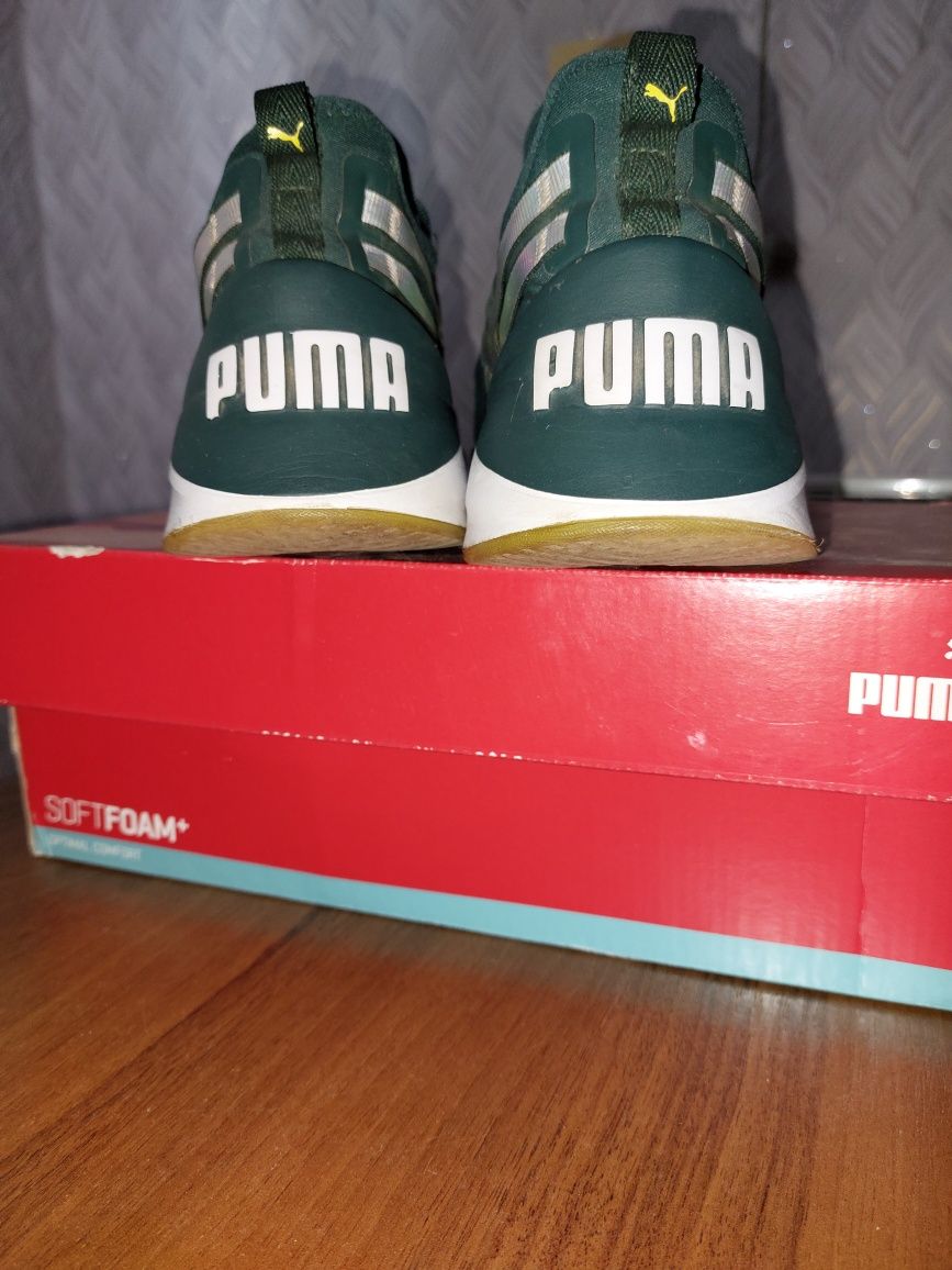 Кроссовки   Puma