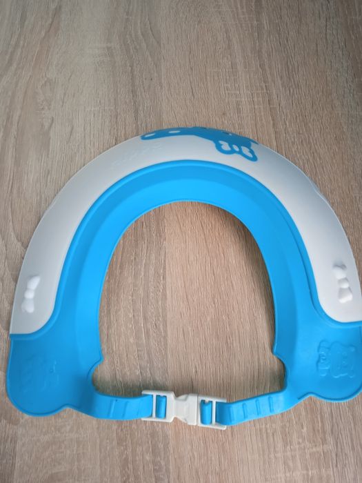 Козырек для мытья головы малышу Hippo