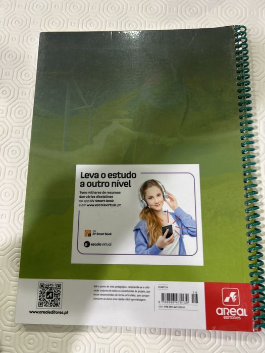 Understanding the Environment - Activity Workbook64285719845250121