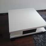 Stolik kawowy kwadratowy 100x100