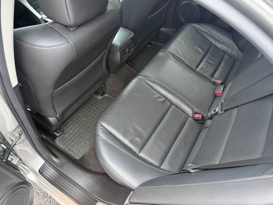 Продам Honda Accord 2008г 47 тыс км автомат