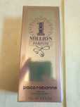 Paco Rabanne 1 One Million Parfum 100 ml