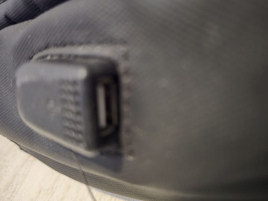 Plecak na laptop Swiss Peak NOWY