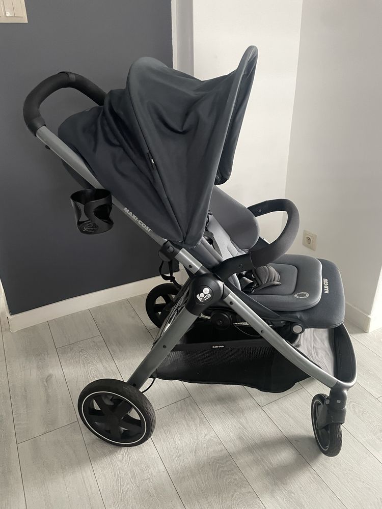 Spacerówka Maxi Cosi Gia