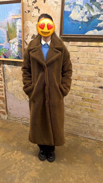 Екошуба Warehouse