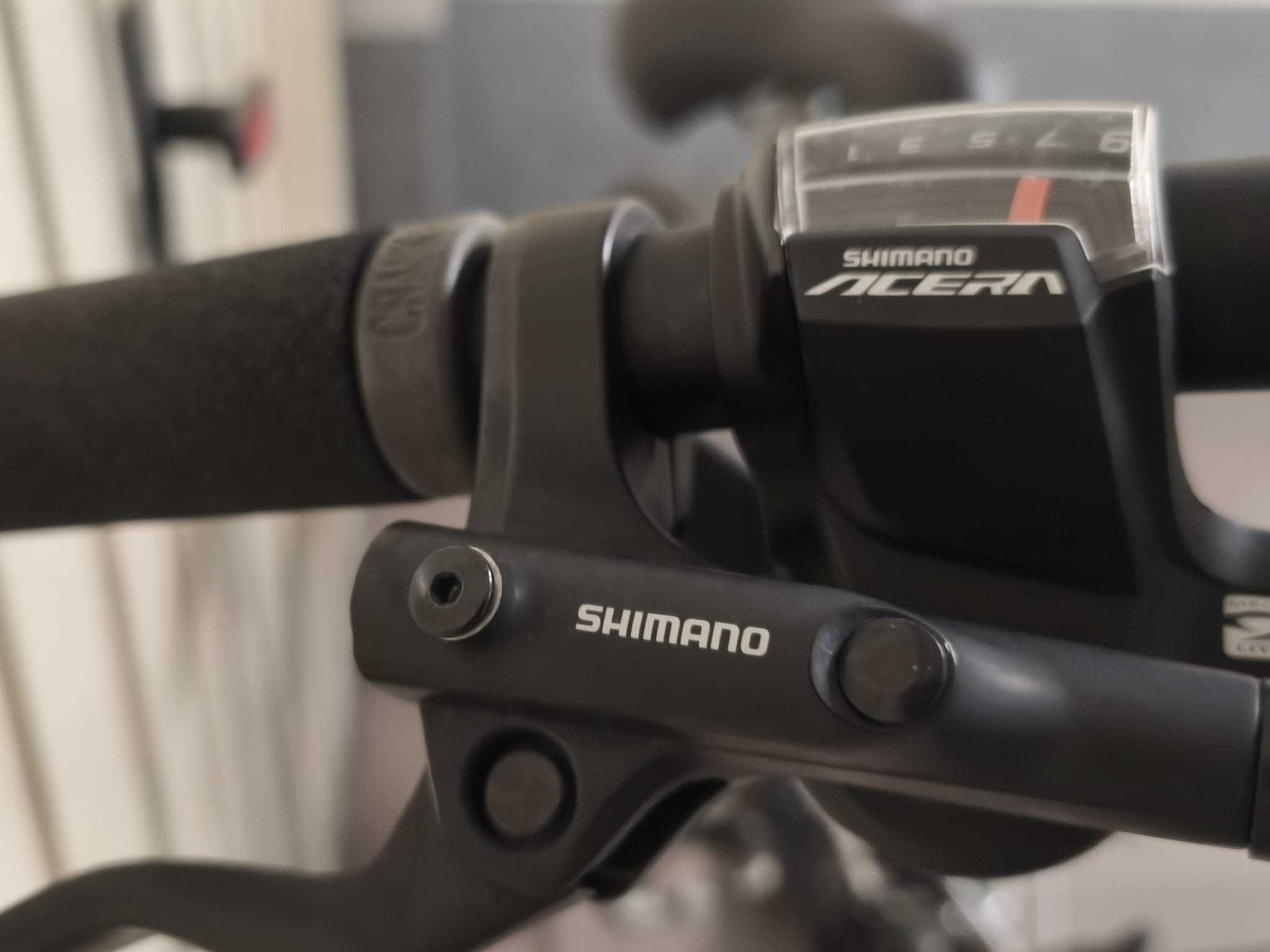 Bicicleta SCOTT DA BOMB MTB 26