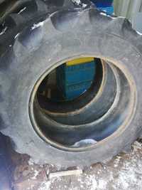 Opony rolnicze GOODYEAR 13.6 R28