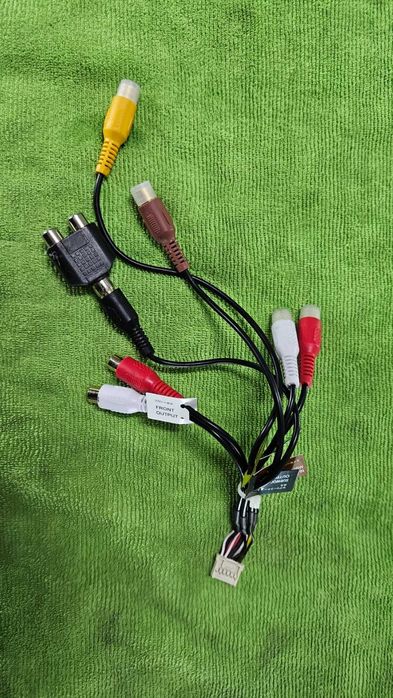 Radio 2 din Pioneer DMH-A340DAB