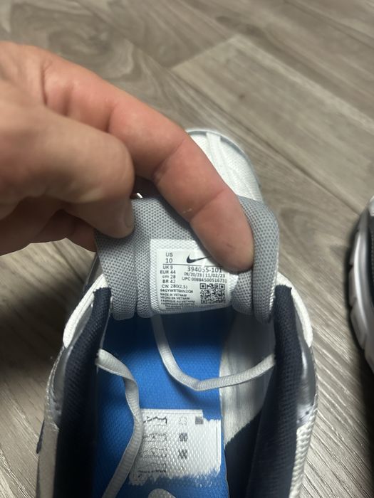 Кросівки Nike нові