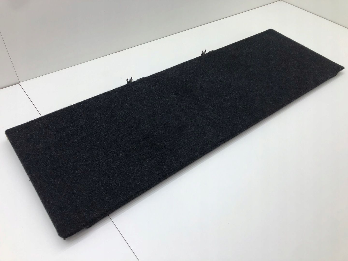 VOLVO XC40 PODŁOGA WYKŁADZINA BAGAŻNIKA TYŁ 31484758