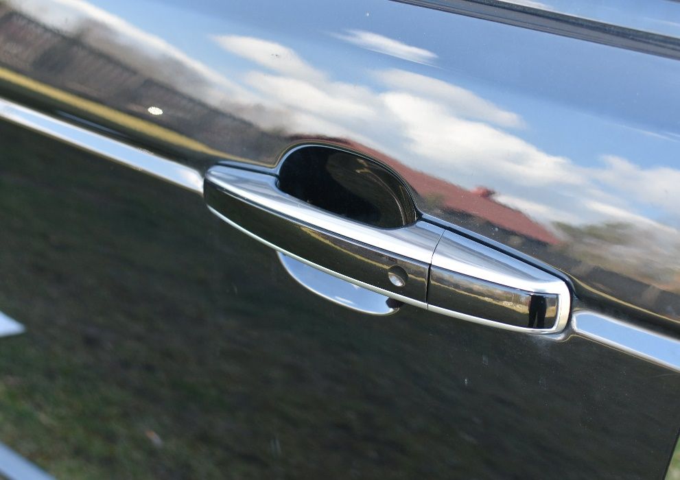 Drzwi lewy przód Range Rover Vogue L405 16r.