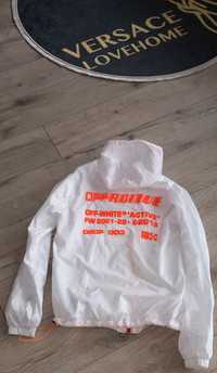 Kurtka OFF-WHITE Nowa