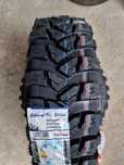 Opony Terenowe 215/70 R16 Raptor MT 4x4 Wzór Maxxis Trepador