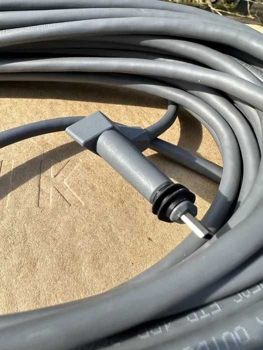 Кабелі з комплекту Starlink Gen2