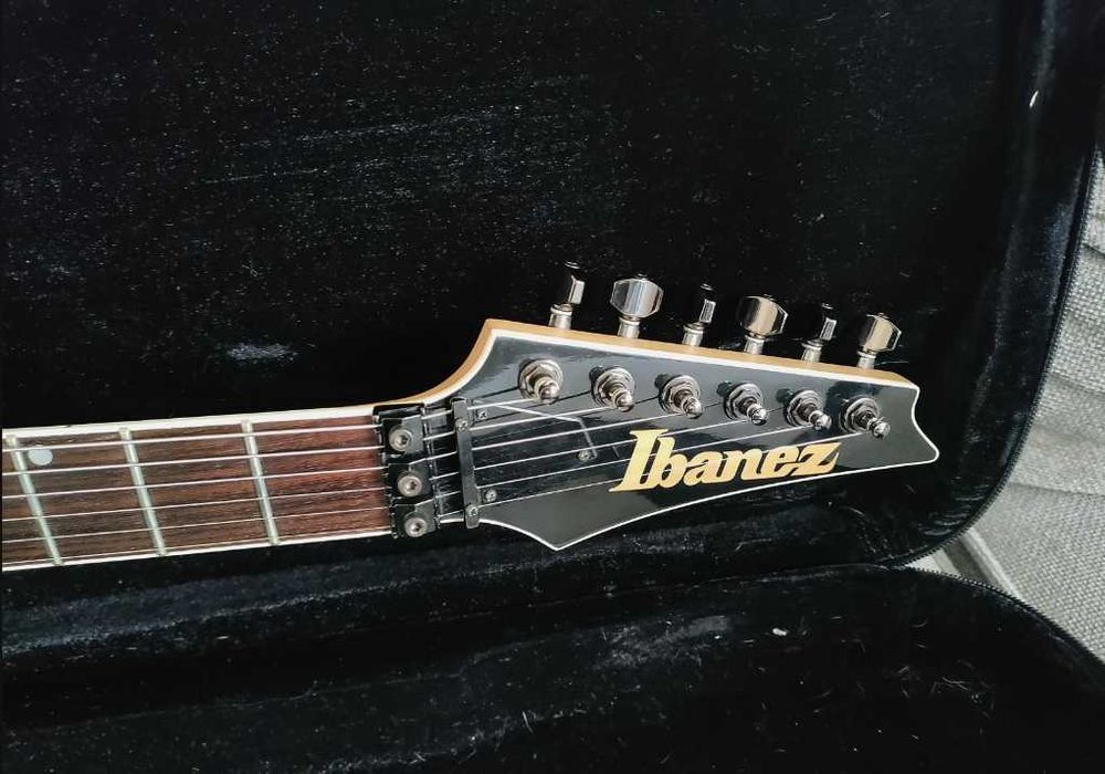 1996 IBANEZ JPM100 P3 John Petrucci
