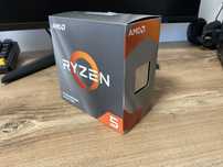 Procesor Ryzen 5 3500x