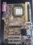 Материнська плата Asus  M2N